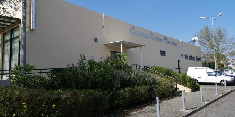 Centro Carlos Paredes