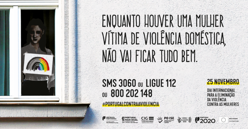 Dia Internacional pela Eliminação da Violência Contra as Mulheres Dia Internacional pela Eliminação da Violência Contra as Mulheres