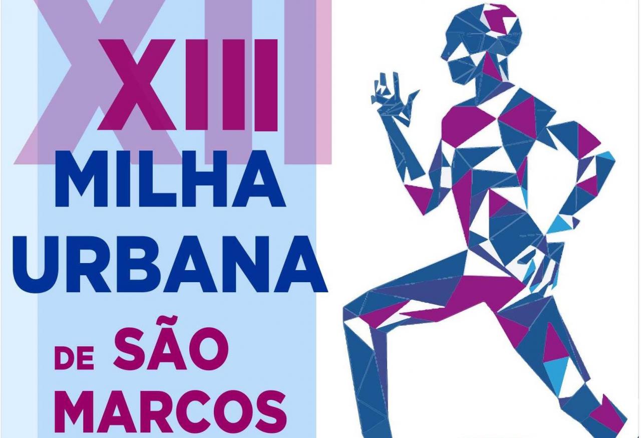 13ª Milha Urbana de São Marcos - Troféu Sintra a Correr 