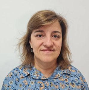 Sandra Maria Santos Pereira Bernardino (PS)