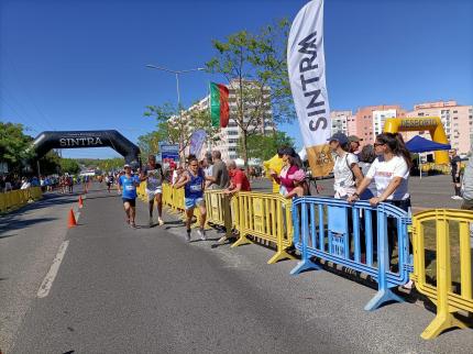 Trofeu Sintra a Correr | 14ª Milha Urbana de São Marcos