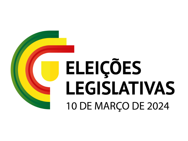 Informação | Eleições Legislativas 10 de março 2024