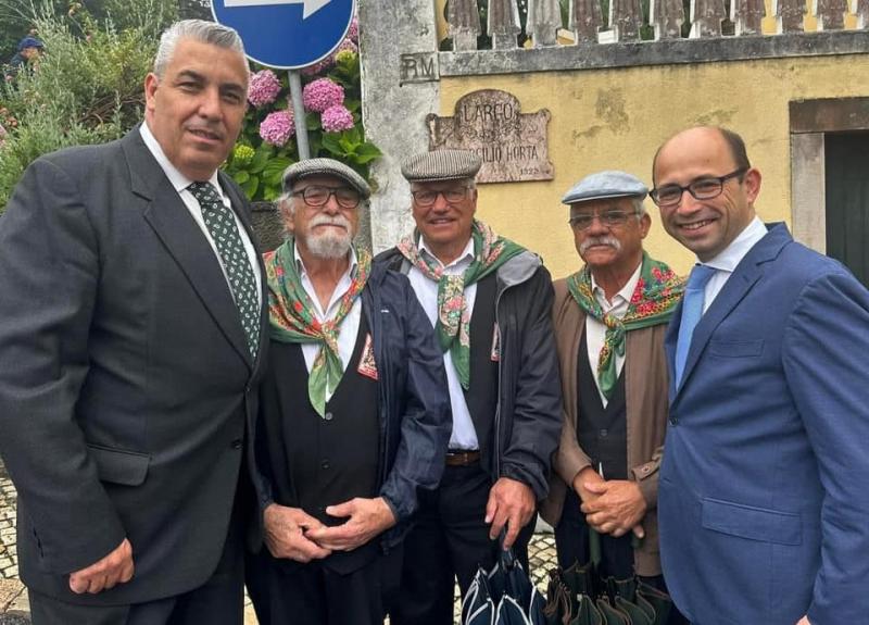 Dia do Município de Sintra