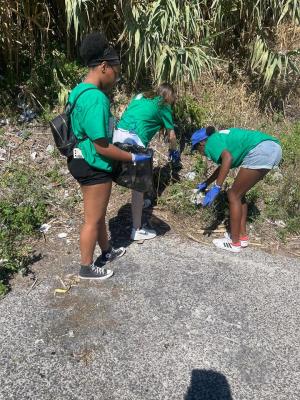 Programa Voluntariado Sintra Jovem "Cacém e São Marcos Jovem"