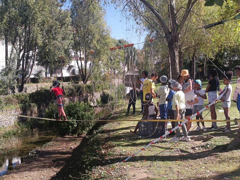 Há Desporto na Cidade