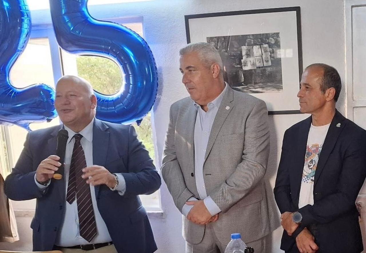 25º Aniversário da PROBEM Associação de Idosos de Agualva