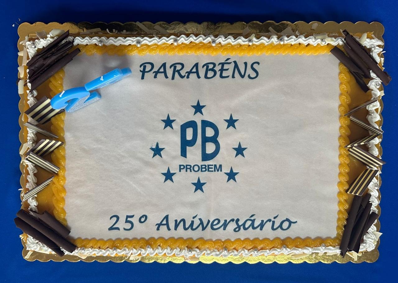 25º Aniversário da PROBEM Associação de Idosos de Agualva