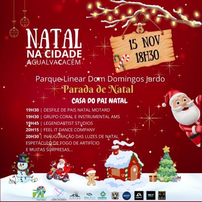 Natal na Cidade