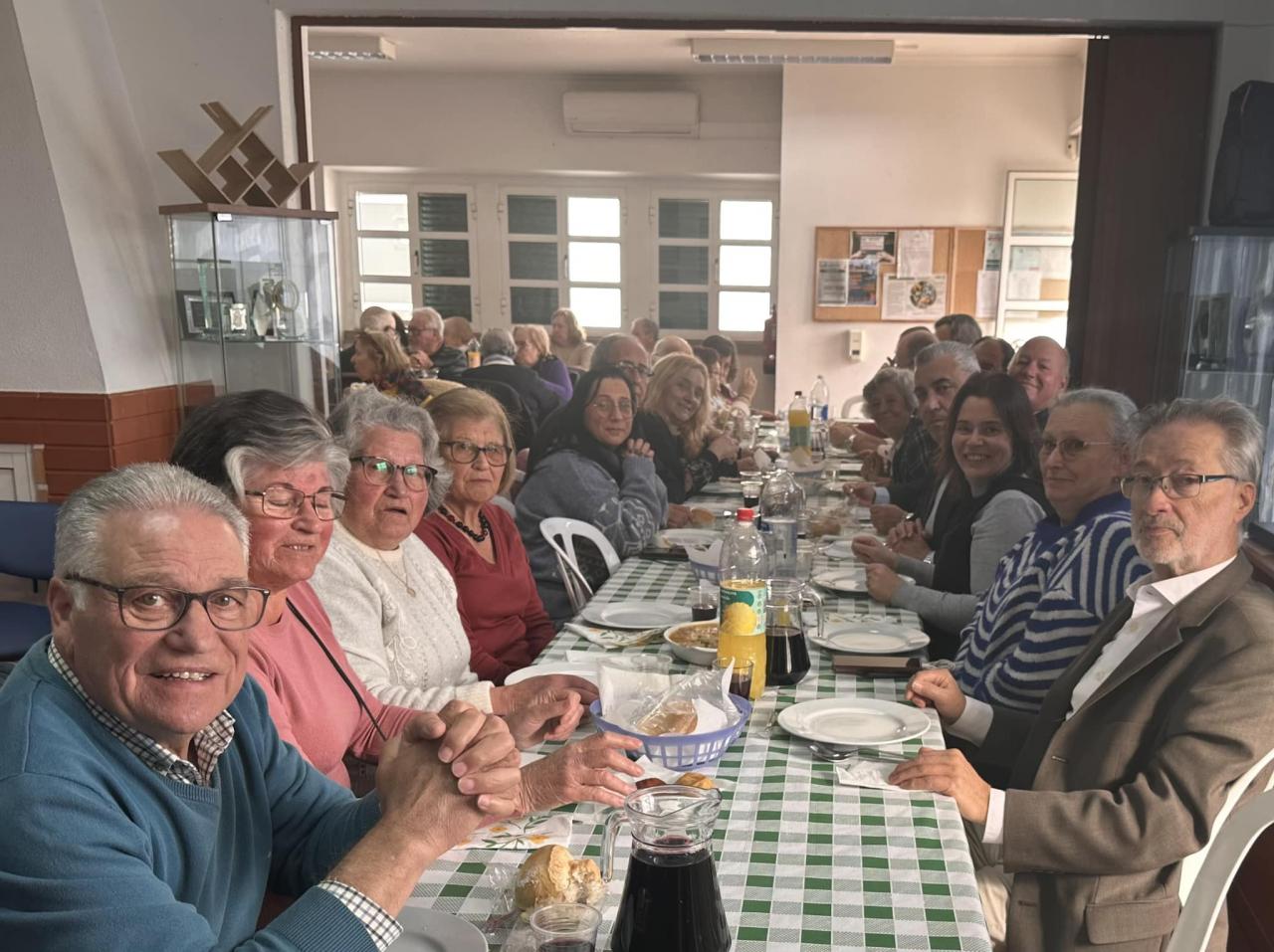 32º Aniversário da Associação Amigos de São Marcos