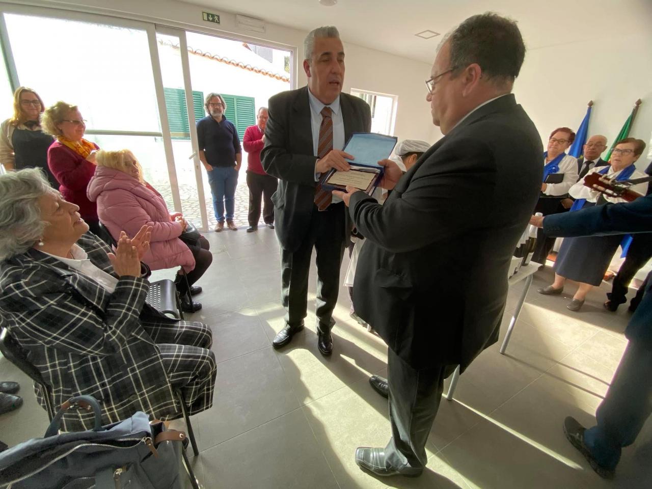 32º Aniversário da Associação Amigos de São Marcos