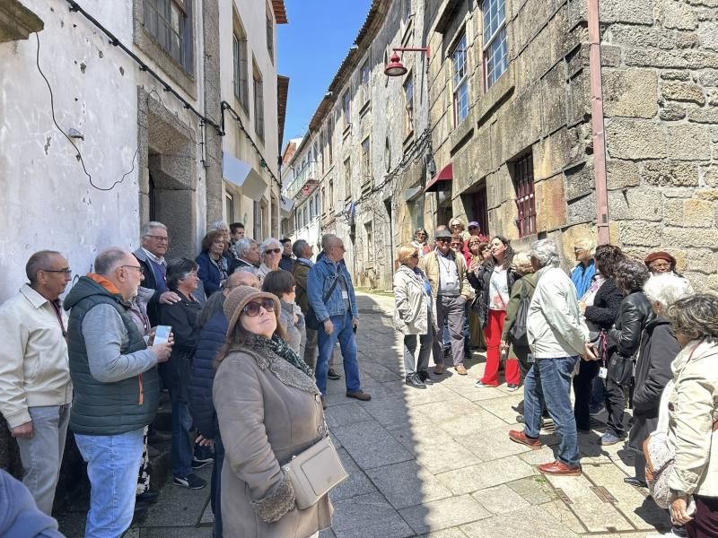 Desporto & Cultura - Passeio ao Município da Guarda | Passadiços do Mondego Desporto & Cultura - Passeio ao Município da Guarda | Passadiços do Mondego