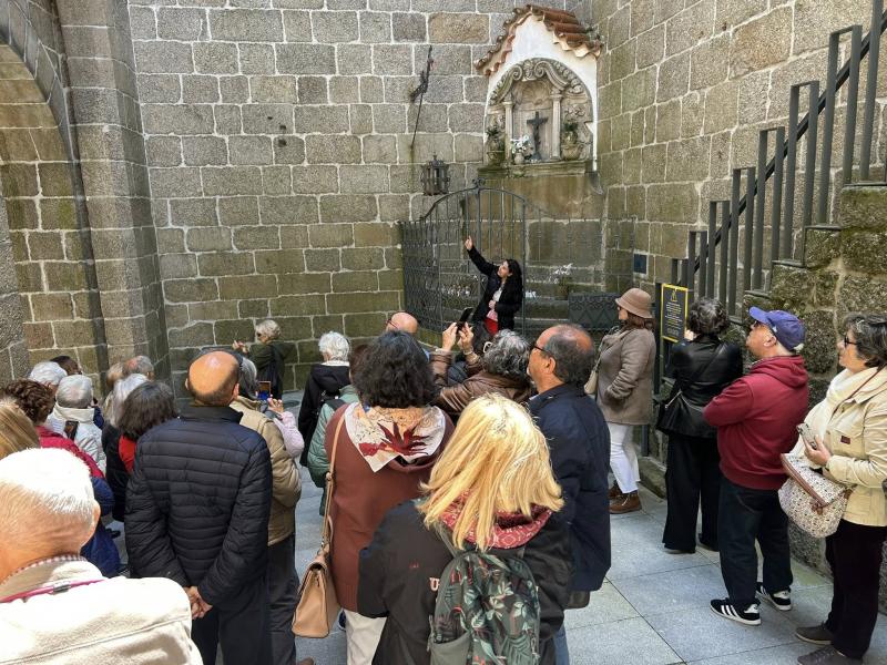 Desporto & Cultura - Passeio ao Município da Guarda | Passadiços do Mondego Desporto & Cultura - Passeio ao Município da Guarda | Passadiços do Mondego