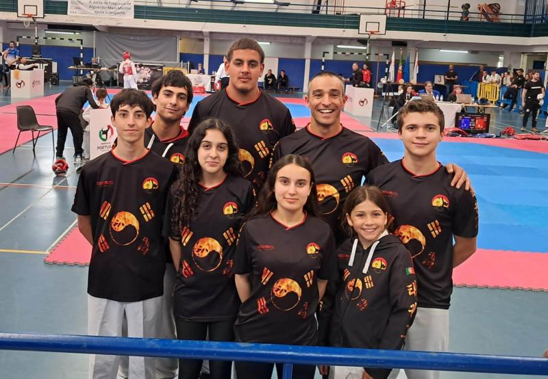 Comunicado de Imprensa - Sportdo em destaque no Open Internacional de Sintra 2025 Comunicado de Imprensa - Sportdo em destaque no Open Internacional de Sintra 2025
