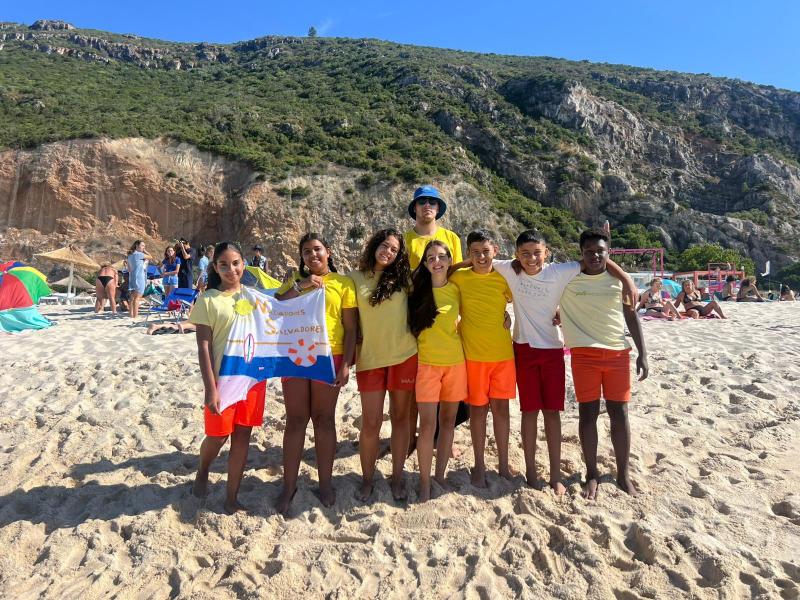 Informação - 2° Turno | Colónia de Férias "Animar Cacém e São Marcos" Informação - 2° Turno | Colónia de Férias "Animar Cacém e São Marcos"