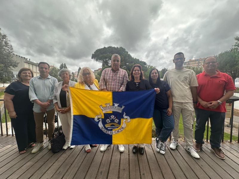 24º Aniversário da Cidade de Agualva Cacém