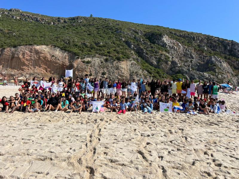 Informação - 2° Turno | Colónia de Férias "Animar Cacém e São Marcos" Informação - 2° Turno | Colónia de Férias "Animar Cacém e São Marcos"