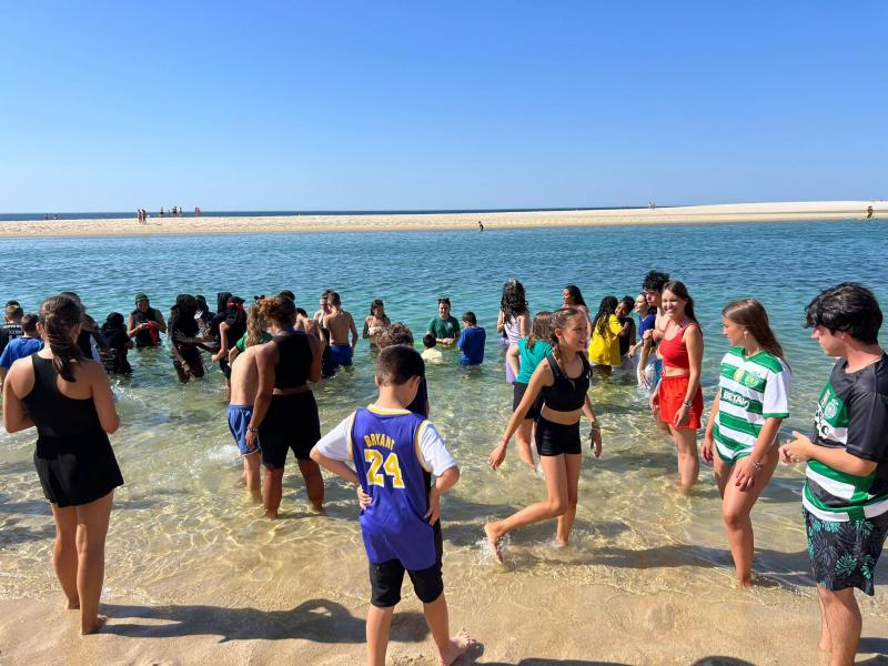 Informação - 2° Turno | Colónia de Férias "Animar Cacém e São Marcos" Informação - 2° Turno | Colónia de Férias "Animar Cacém e São Marcos"