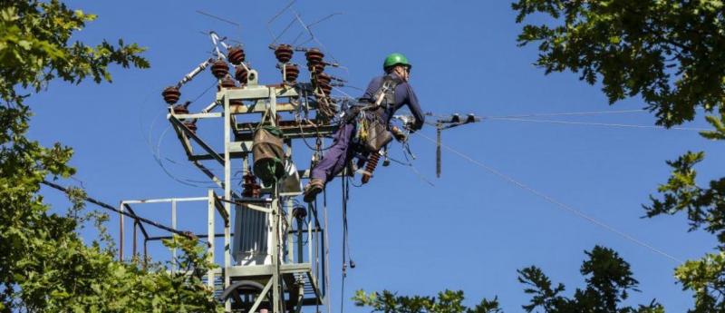 Informação- Interrupção pontual da alimentação de energia elétrica no dia 31 de agosto  Informação- Interrupção pontual da alimentação de energia elétrica no dia 31 de agosto