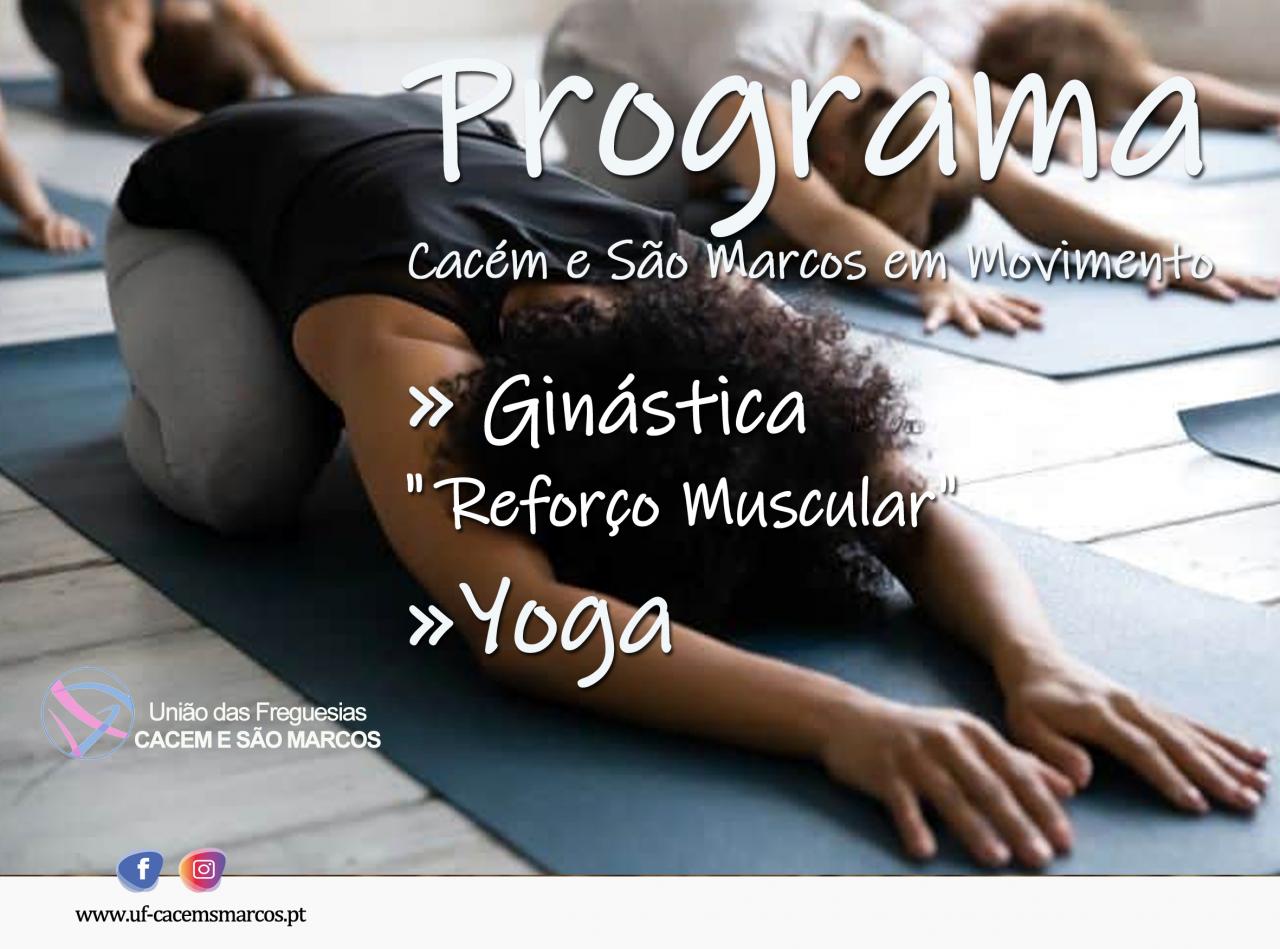 PROGRAMA DE "ATIVIDADES DESPORTIVAS" 2025/26 | REINSCRIÇÕES ABERTAS PROGRAMA DE "ATIVIDADES DESPORTIVAS" 2025/26 | REINSCRIÇÕES ABERTAS