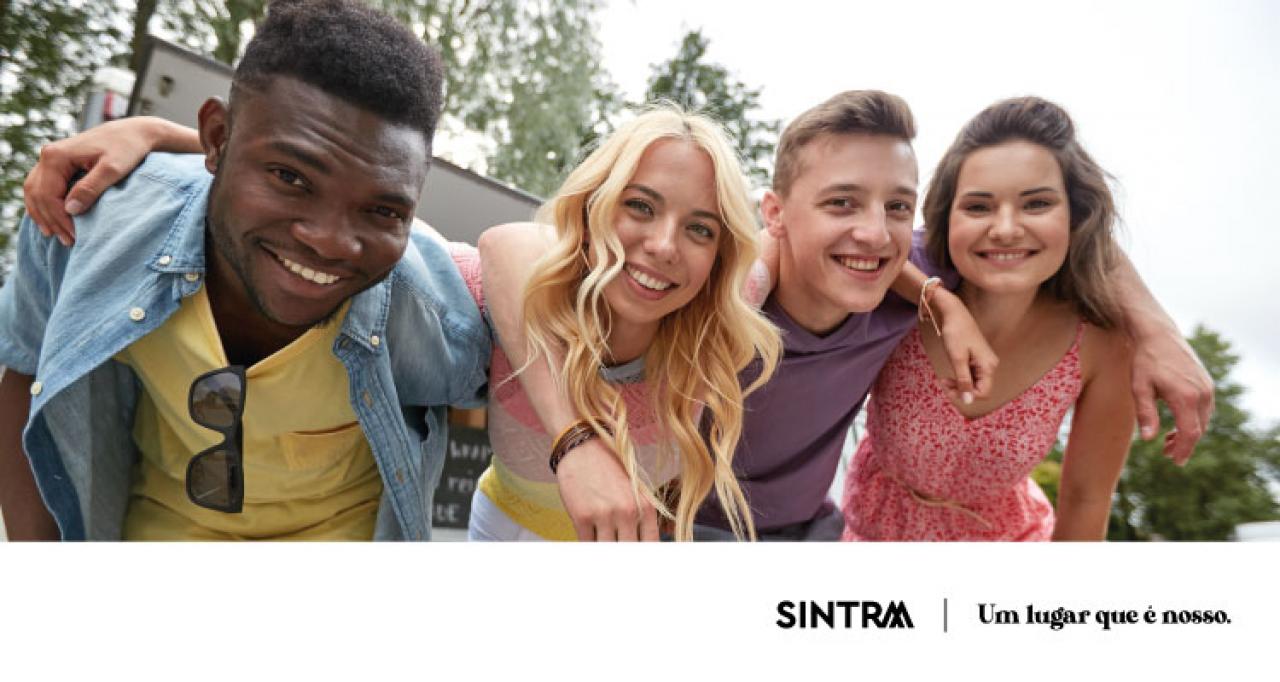 Voluntariado Sintra Jovem com inscrições abertas para eventos desportivos Voluntariado Sintra Jovem com inscrições abertas para eventos desportivos