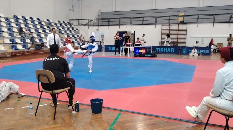 Desporto Desporto