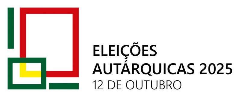 Eleições Autárquicas -12 de outubro de 2025 Eleições Autárquicas -12 de outubro de 2025
