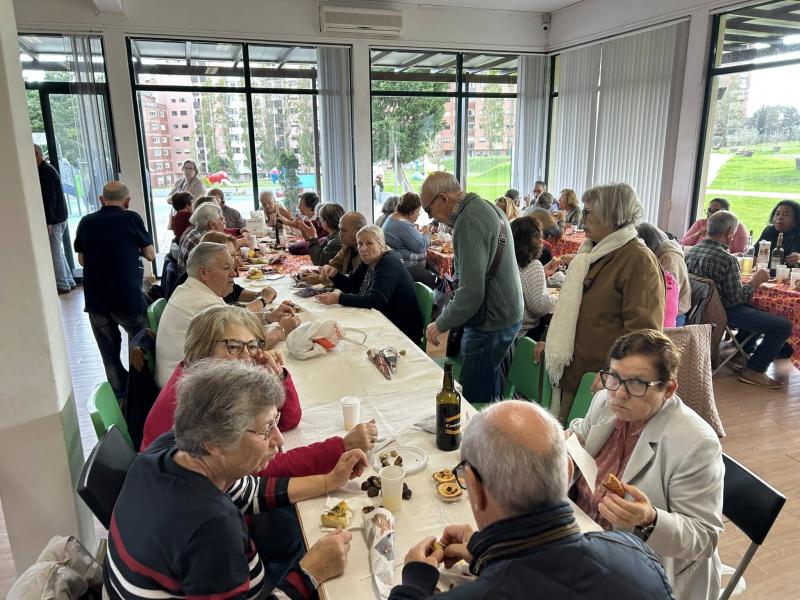 Magusto do Cacém e São Marcos 