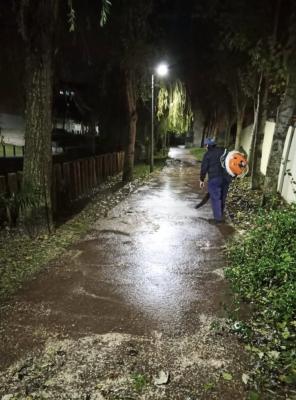 Intervenção no Parque Urbano D. Domingos Jardo - Cacém Intervenção no Parque Urbano D. Domingos Jardo - Cacém