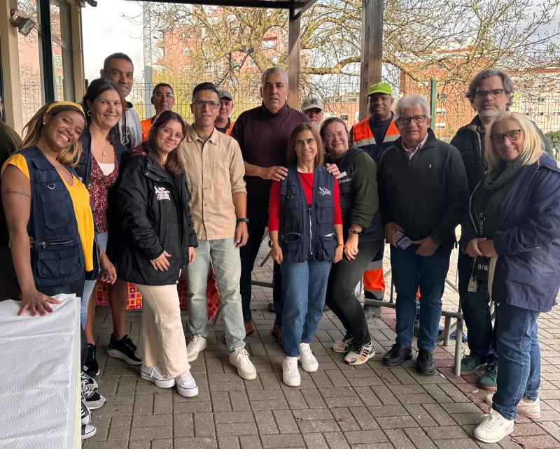 Magusto do Cacém e São Marcos 