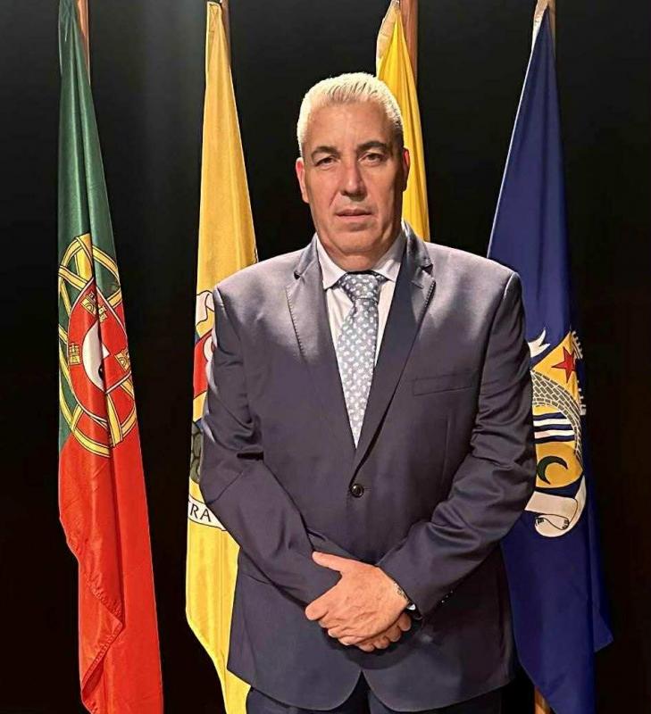 Mensagem do Presidente Mensagem do Presidente