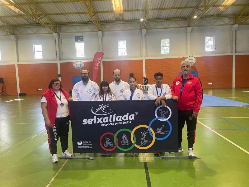 ABGK- Associação Budo Gendai de Karate - Portugal
