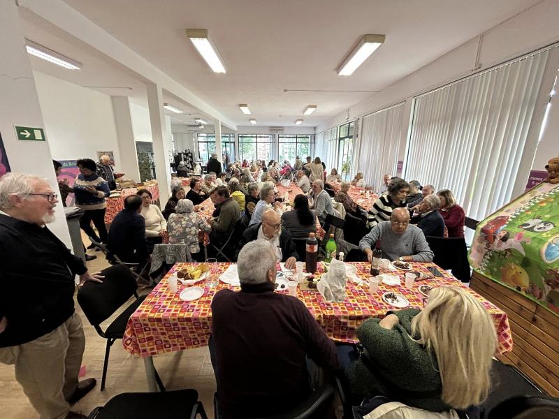 Magusto do Cacém e São Marcos 