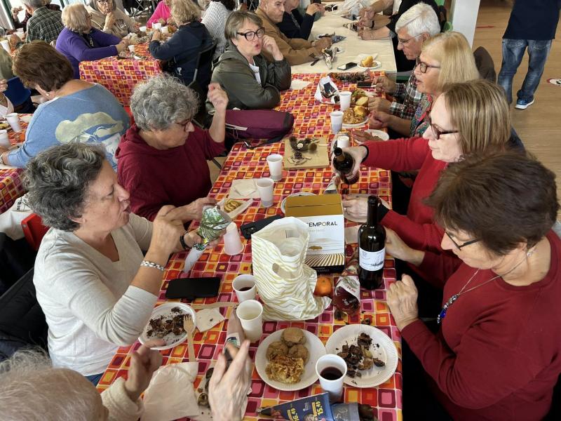 Magusto do Cacém e São Marcos 