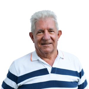 António José Pinto da Silva (PS)