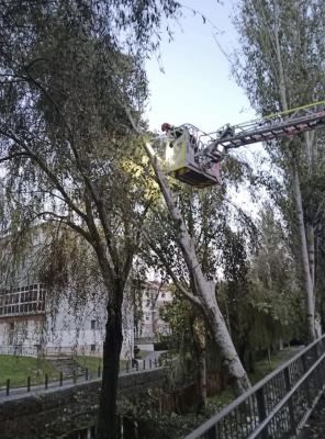 Intervenção no Parque Urbano D. Domingos Jardo - Cacém Intervenção no Parque Urbano D. Domingos Jardo - Cacém