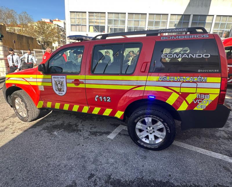 AHBVAC celebra 94 anos com novos reforços! AHBVAC celebra 94 anos com novos reforços!