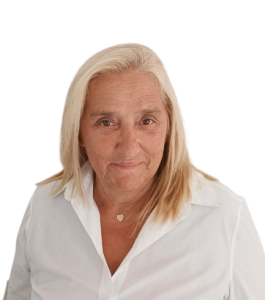 Maria Leonor Gomes Pena Lopes Vieira (PS)