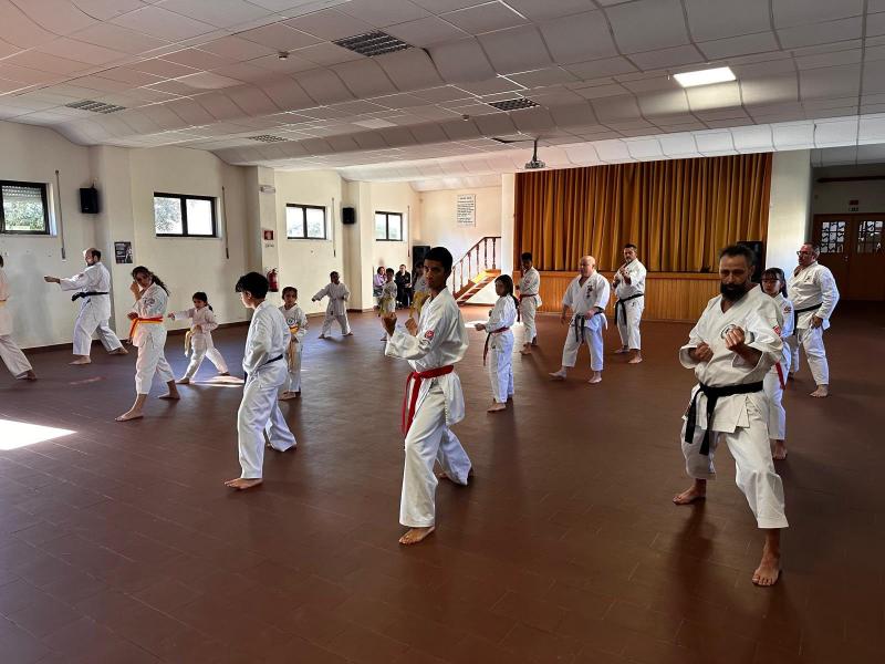 III Seminário Internacional ISKA Portugal