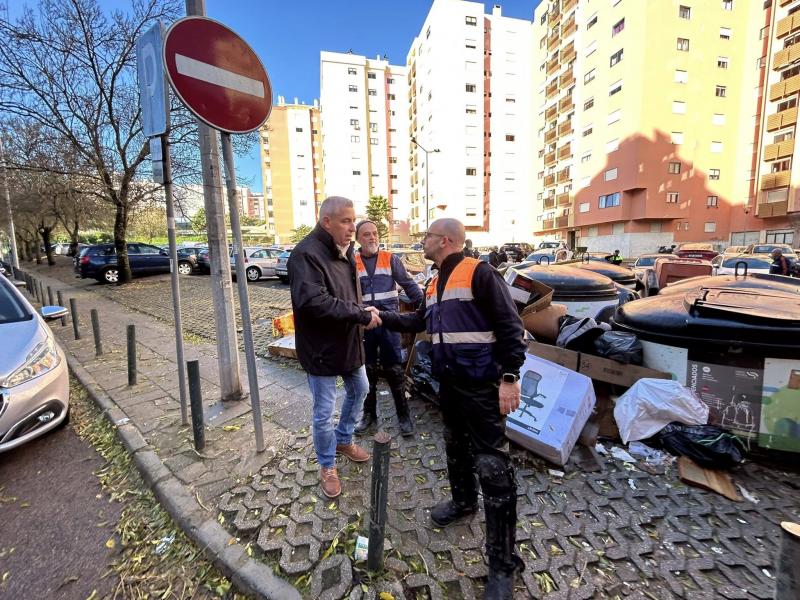 Fiscalização - SMAS Sintra Fiscalização - SMAS Sintra