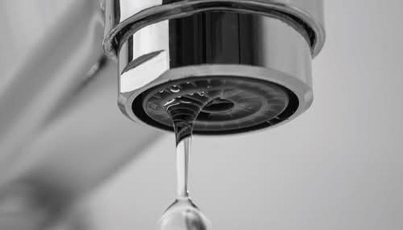 Aviso | Bairro da Bela Vista, Cacém - Interrupção do abastecimento de água