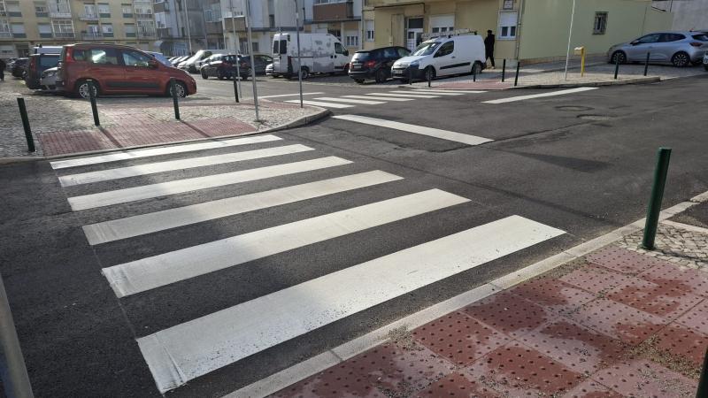 Espaço Público | Mobilidade e Acessibilidade