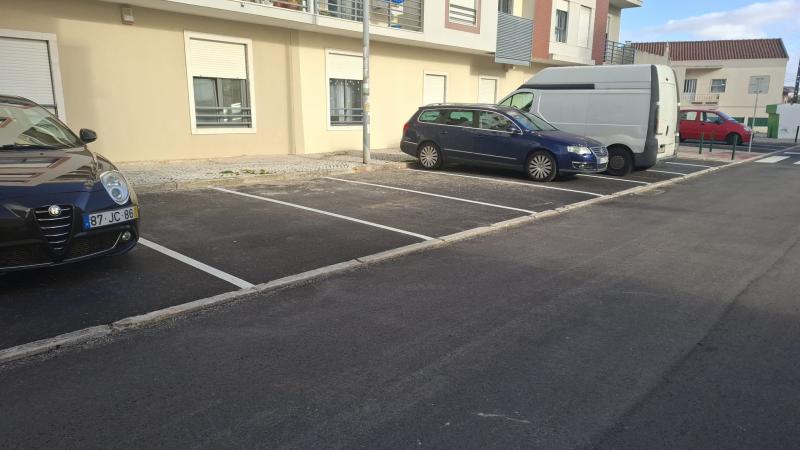 Espaço Público | Mobilidade e Acessibilidade