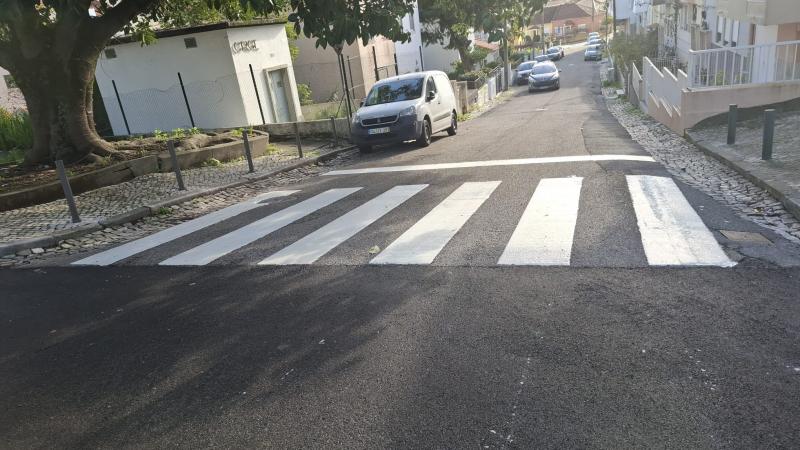 Espaço Público | Mobilidade e Acessibilidade