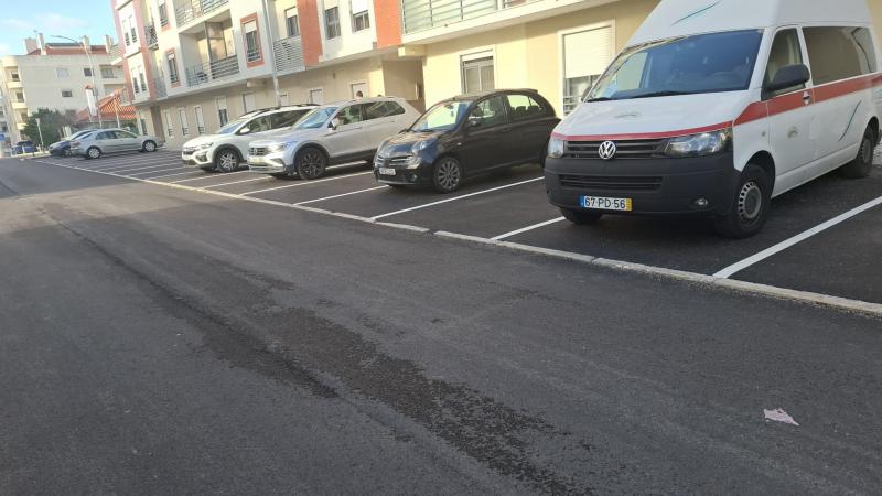 Espaço Público | Mobilidade e Acessibilidade