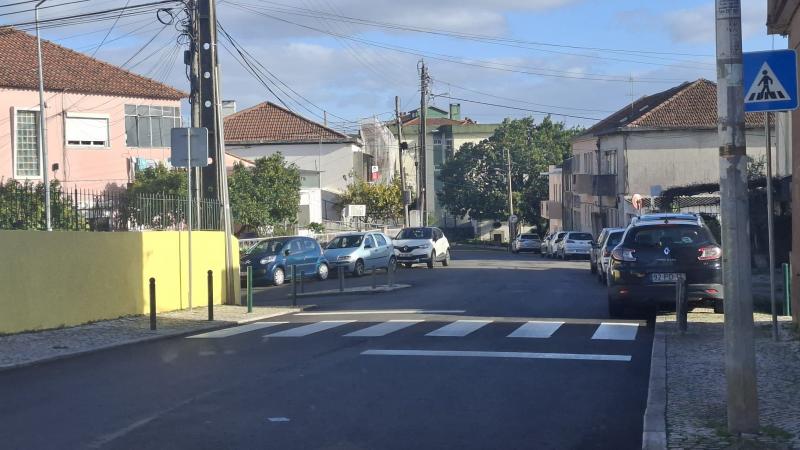 Espaço Público | Mobilidade e Acessibilidade