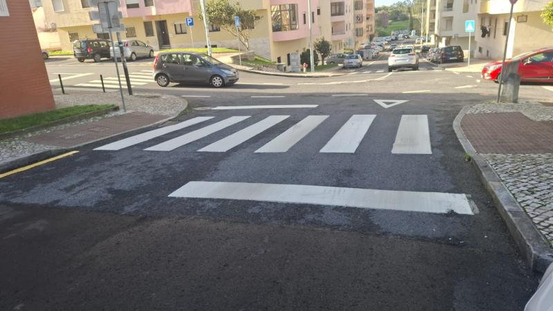 Espaço Público | Mobilidade e Acessibilidade