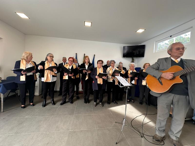 33.º Aniversário da Associação Amigos de São Marcos