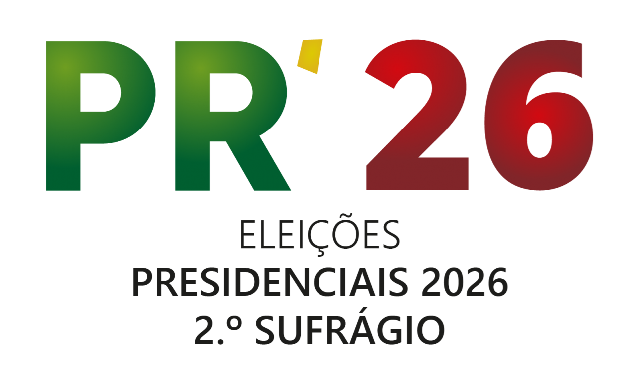 Eleições Presidenciais 2026 - 2.ª volta