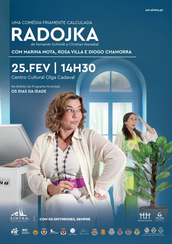 Programa Municipal "Os Dias da Idade"