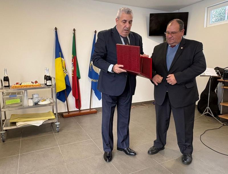 33.º Aniversário da Associação Amigos de São Marcos